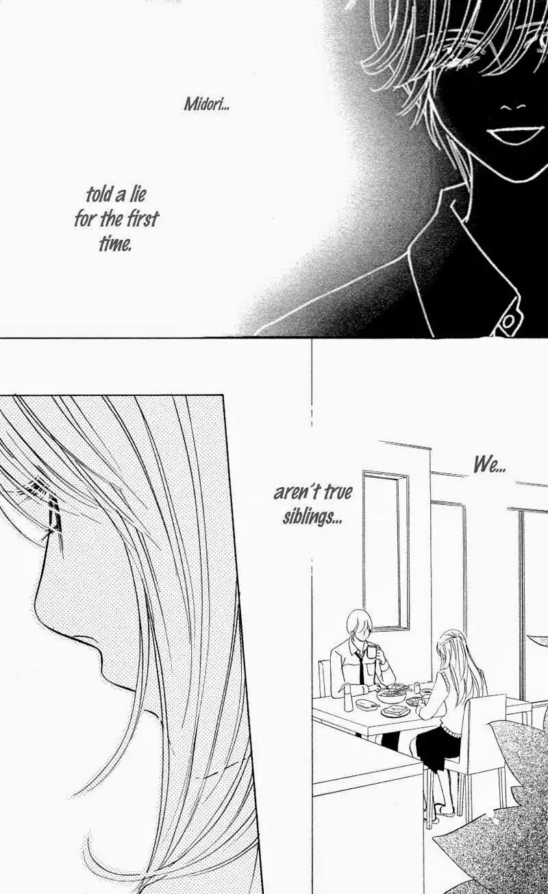 Kimi ga Uso o Tsuita Chapter 9 3